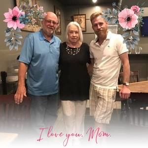 Meet your Posher, Nelson